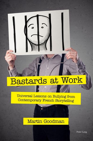 Produktbild: Bastards at Work