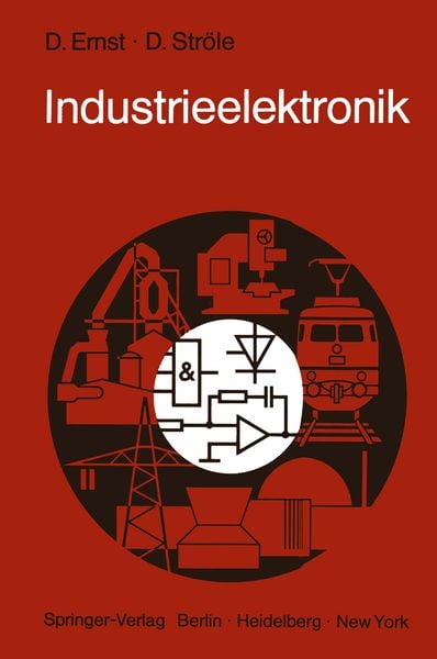 Produktbild: Industrieelektronik