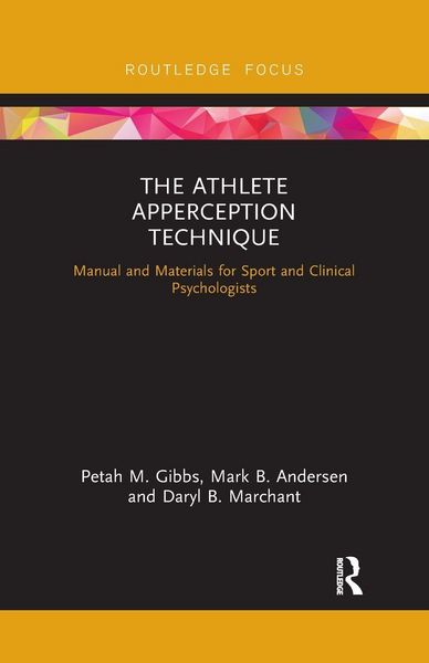 Produktbild: The Athlete Apperception Technique