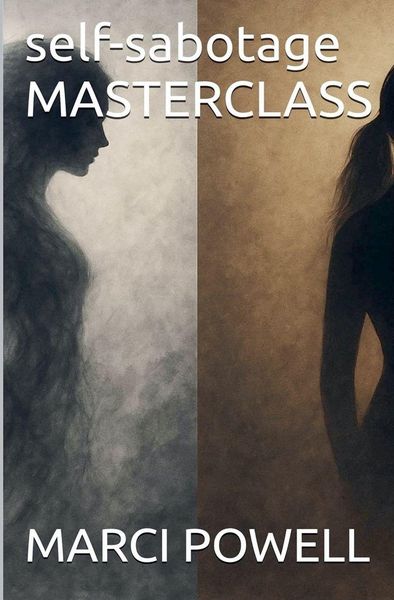 Produktbild: Self-sabotage Masterclass