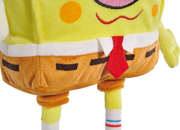Produktbild: SpongeBob, SpongeBob, 28 cm