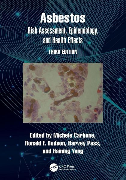Produktbild: Asbestos