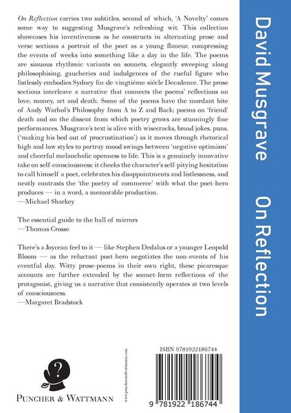 Produktbild: On Reflection