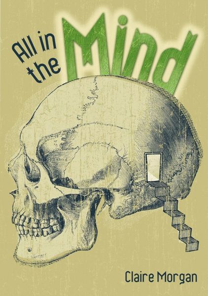 Produktbild: All in the Mind
