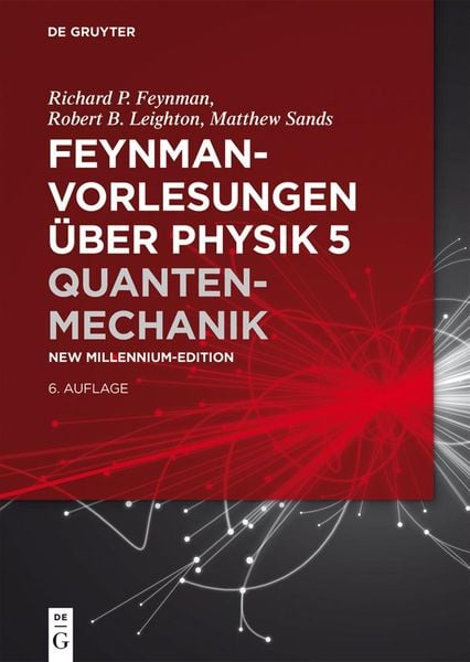 Produktbild: Quantenmechanik