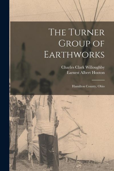 Produktbild: The Turner Group of Earthworks