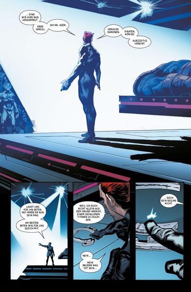Produktbild: Guardians of the Galaxy - Neustart