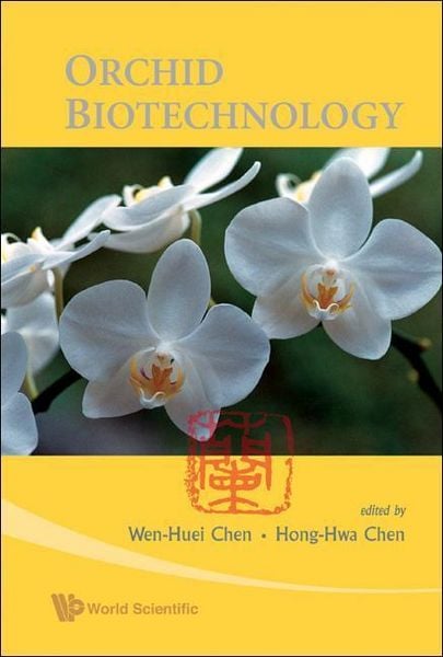 Produktbild: Orchid Biotechnology