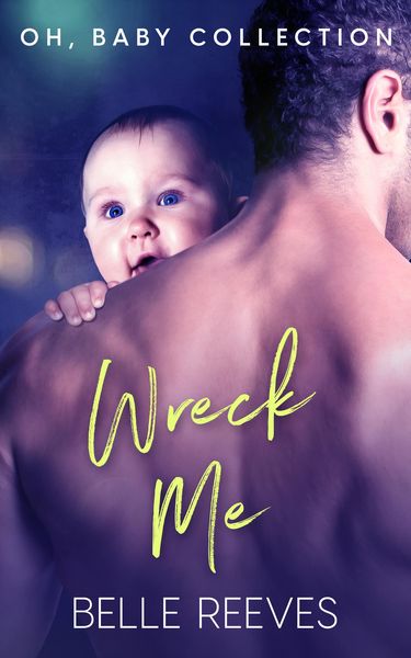 Produktbild: Wreck Me