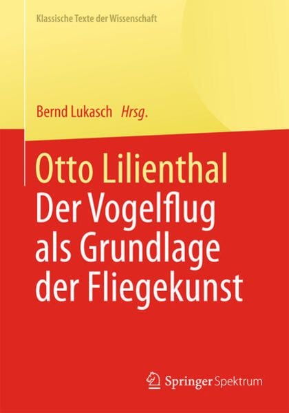 Otto Lilienthal, Taschenbuch von , Springer Berlin, 9783642418112