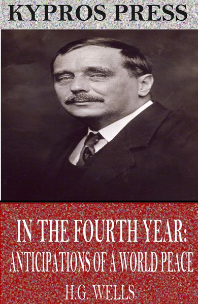 Produktbild: In the Fourth Year: Anticipations of a World Peace
