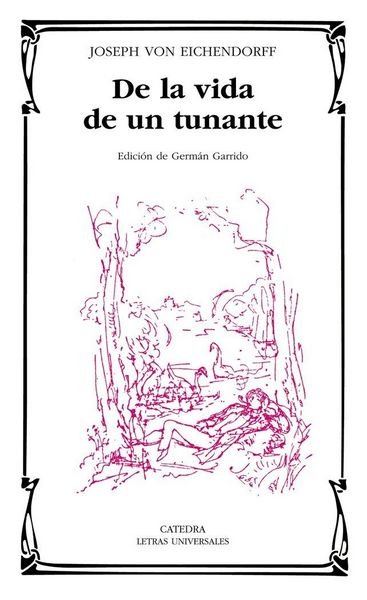 Produktbild: De la vida de un tunante