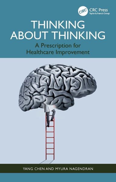 Produktbild: Thinking About Thinking