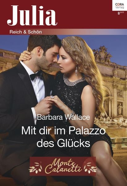 Produktbild: Mit dir im Palazzo des Gl&uuml;cks