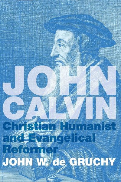 Produktbild: John Calvin