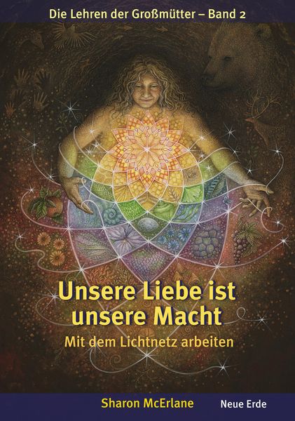 Produktbild: Unsere Liebe ist unsere Macht