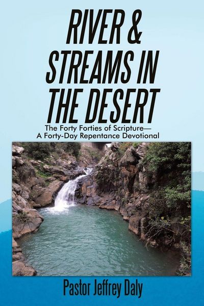 Produktbild: River & Streams in the Desert
