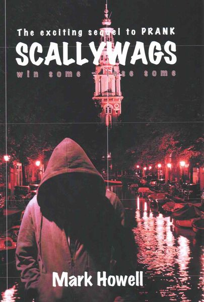Produktbild: Scallywags