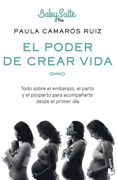 Produktbild: El poder de crear vida