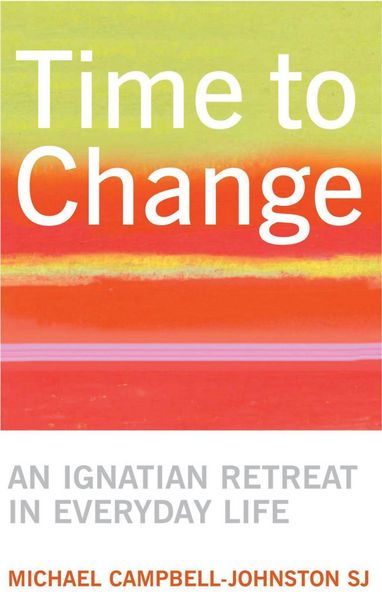 Produktbild: Time to Change