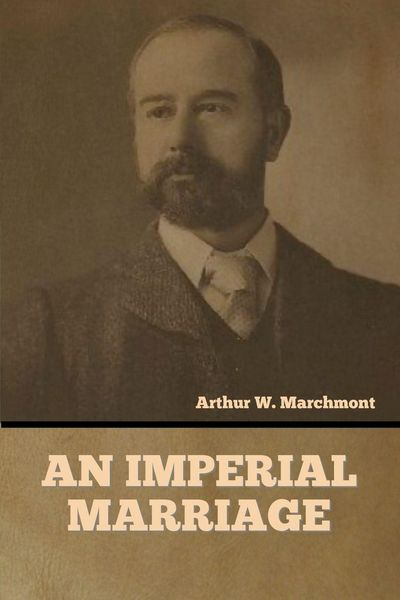 Produktbild: An Imperial Marriage