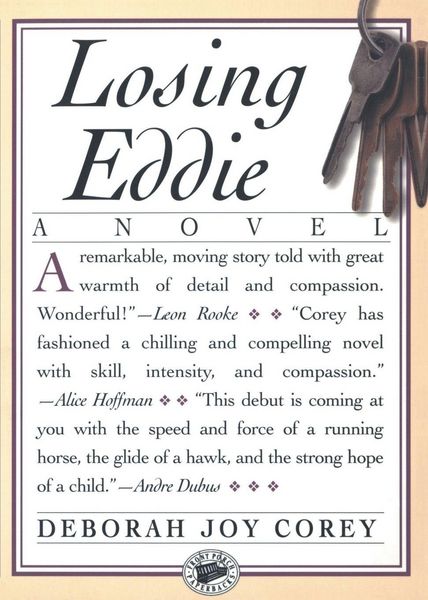 Produktbild: Losing Eddie