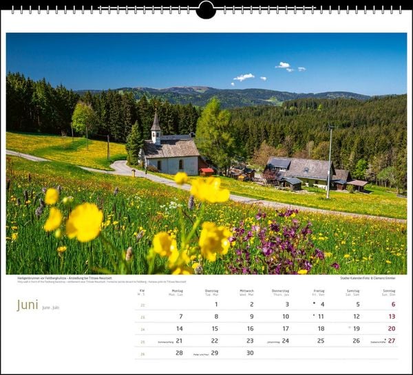 Produktbild: Schwarzwald 2027