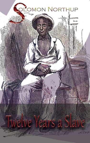 Produktbild: Twelve Years a Slave
