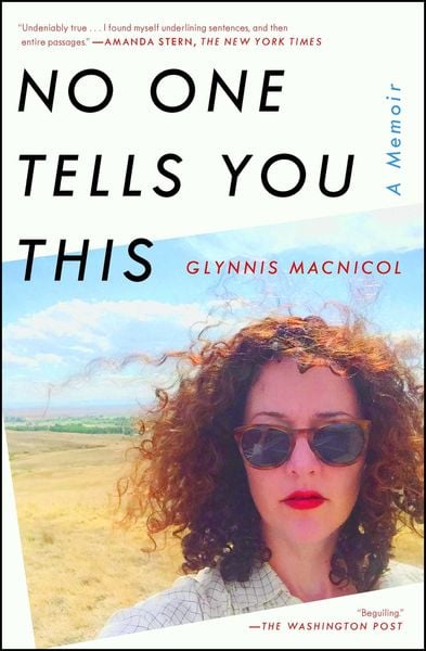 Produktbild: No One Tells You This