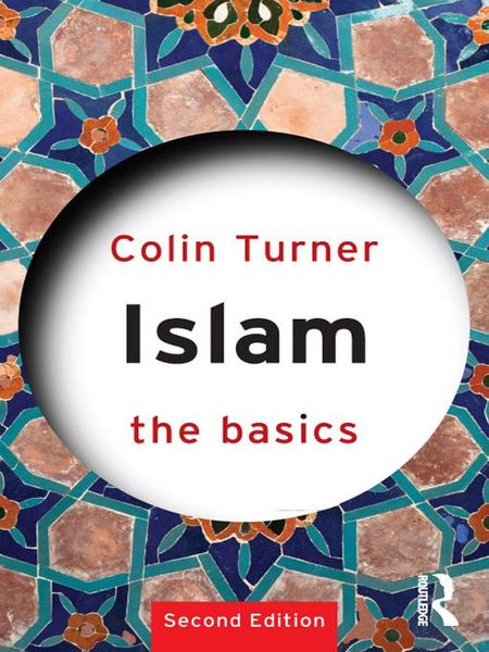Produktbild: Islam: The Basics