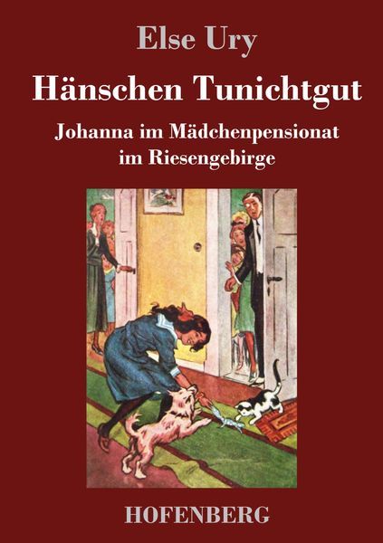 Produktbild: H&auml;nschen Tunichtgut