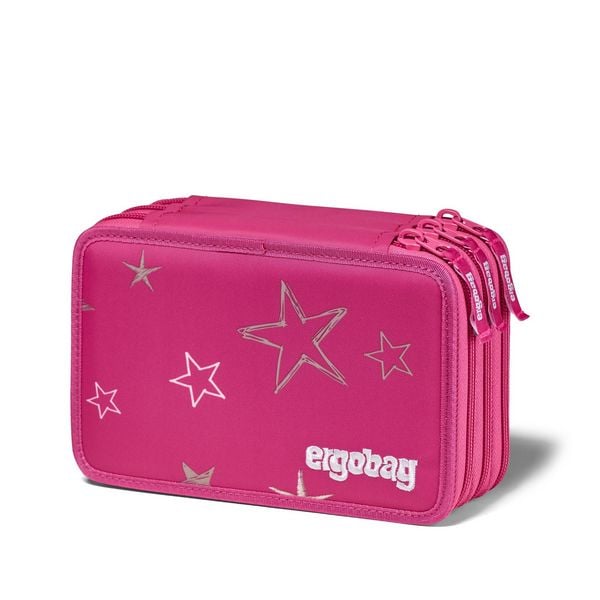Produktbild: Ergobag Maxi M&auml;ppchen SternzauB&auml;r