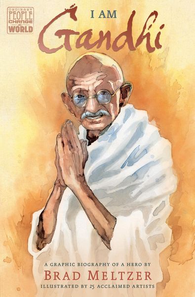 Produktbild: I am Gandhi