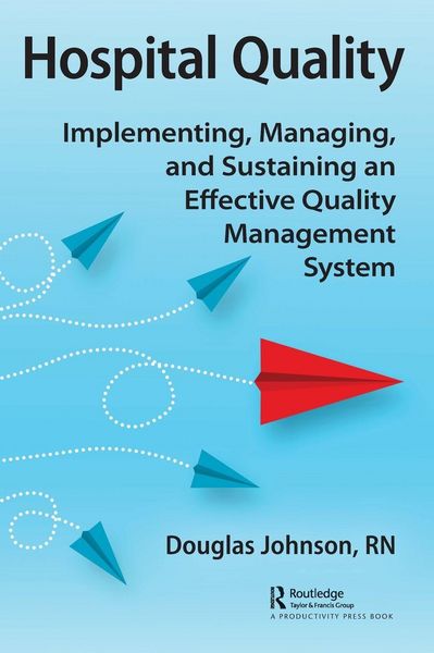 Produktbild: Hospital Quality