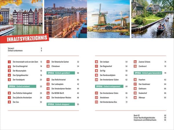 Produktbild: Einfach Amsterdam!
