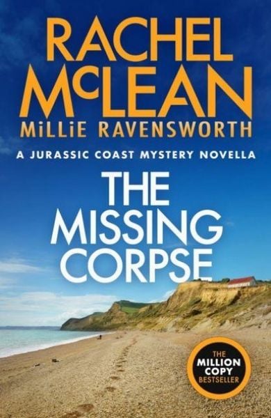 Produktbild: Missing Corpse