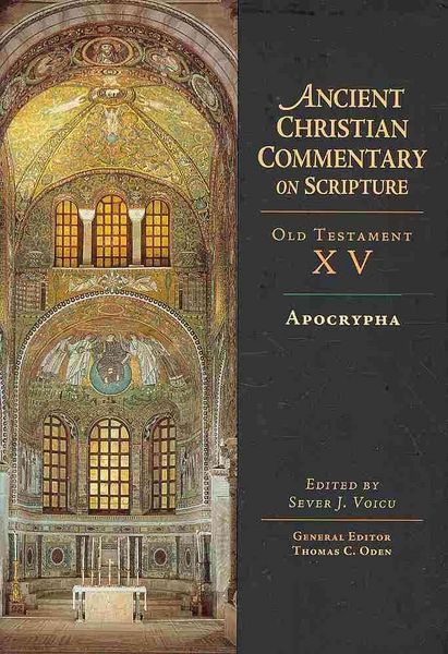 Produktbild: Apocrypha