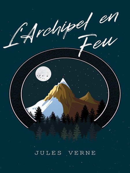 Produktbild: L'Archipel en Feu
