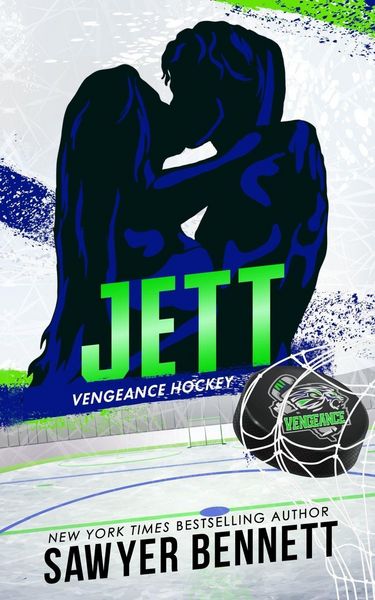 Produktbild: Jett