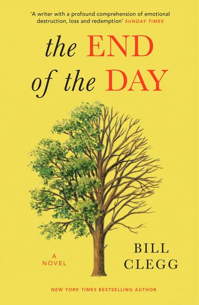 Produktbild: The End of the Day