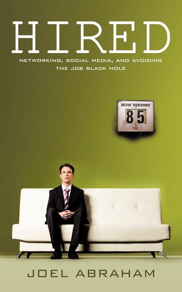 Produktbild: Hired!