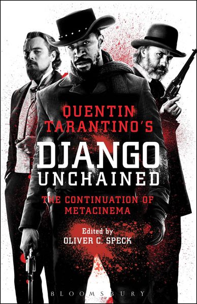 Produktbild: Quentin Tarantino's Django Unchained