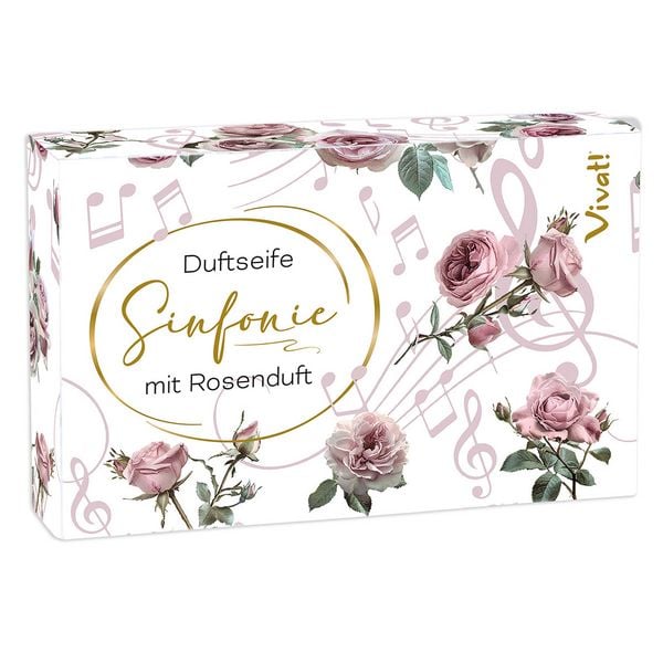 Duftseife »Sinfonie« -