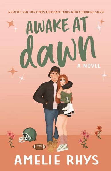 Produktbild: Awake At Dawn