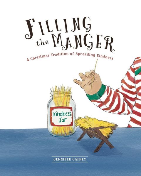 Produktbild: Filling the Manger