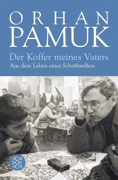 Produktbild: Der Koffer meines Vaters