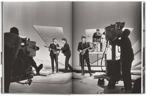 Produktbild: Harry Benson