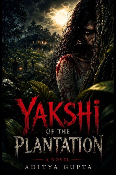 Produktbild: Yakshi of the Plantation