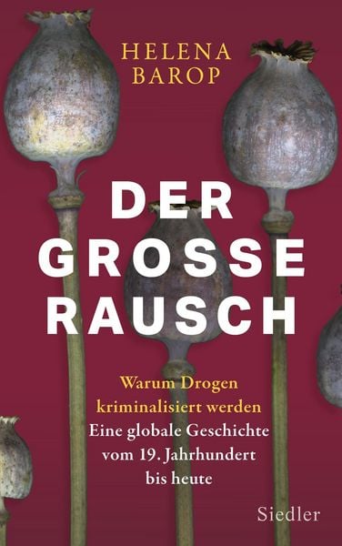 Produktbild: Der gro&szlig;e Rausch