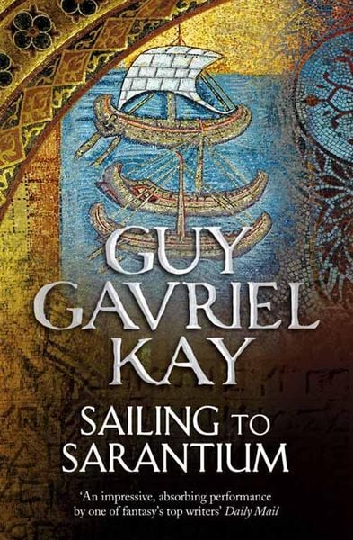 Produktbild: Sailing to Sarantium